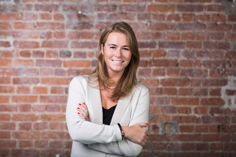 Дарья Козлова. Фото: ИТМО 