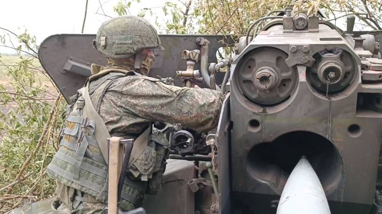 В США рассказали о причине начала российской спецоперации на Украине