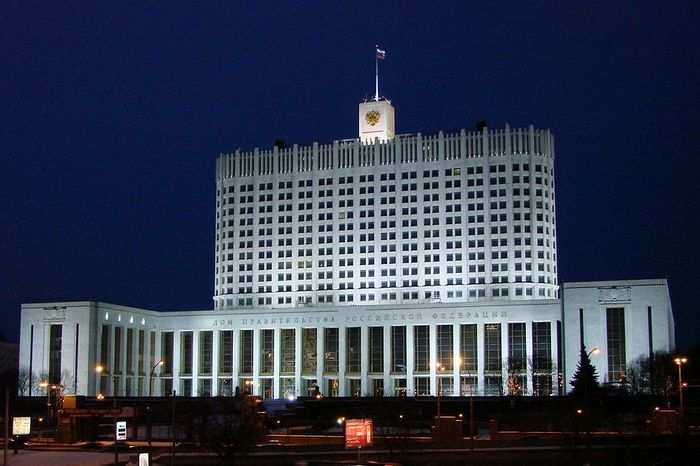 Правительство распространило госрегулирование цен на неуправляемые бомбы