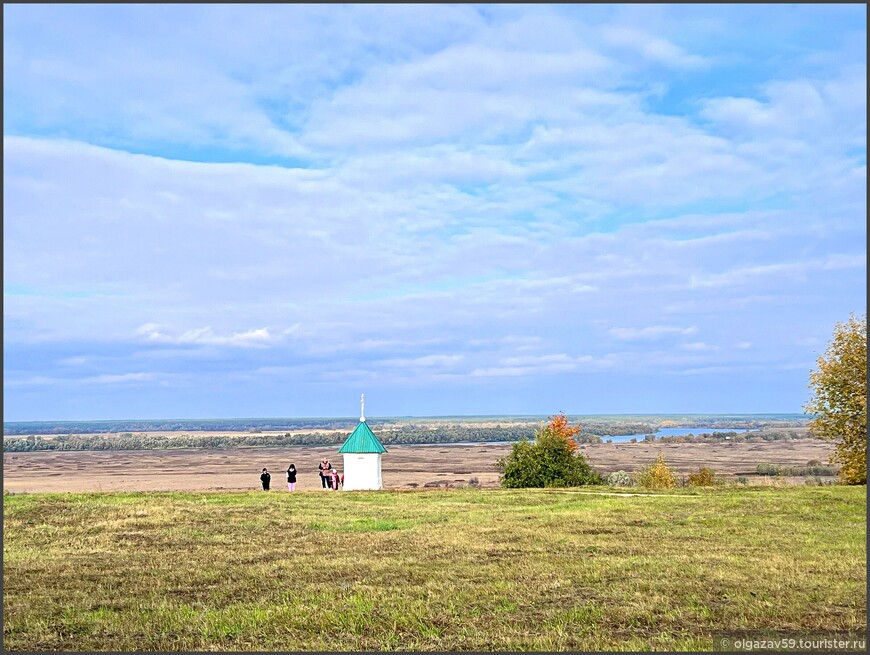 Страна березового ситца
