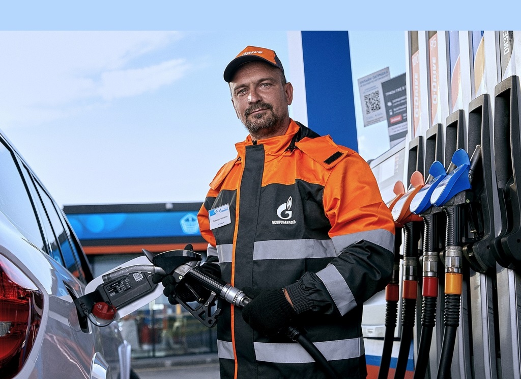 Рейтинг «100 лучших товаров России» возглавила продукция «Газпром нефти»