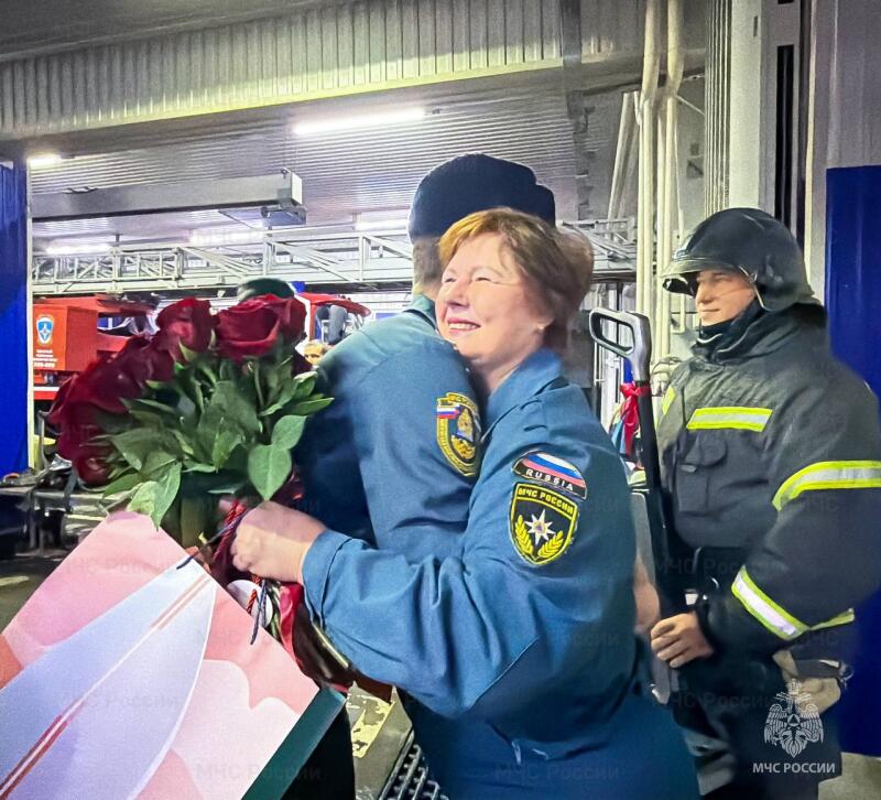 Последний тревожный звонок: профессионал с большой буквы уходит на заслуженный отдых