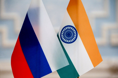 Потенциал российско-индийской торговли в ближайшие 5–7 лет оценивается в $200 млрд ежегодно