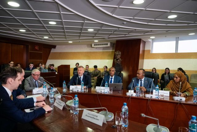 Еще один российский миллиардер от метился в темах «климата и экологии» - фото 1