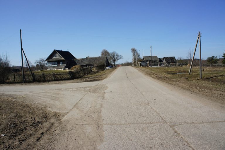 В Тверской области на 2 месяца объявлен карантин в целой деревне