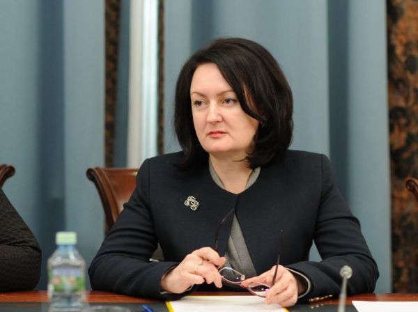 100 самых влиятельных людей в Липецкой области-2022: Ирина Бурмыкина – 77