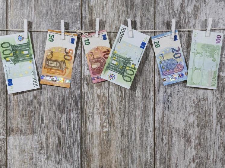 Ставка на дигитальный евро — исчезнут ли в Германии из оборота бумажные евробанкноты