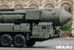 «Ярсы» Барнаульского соединения выведены на боевое патрулирование