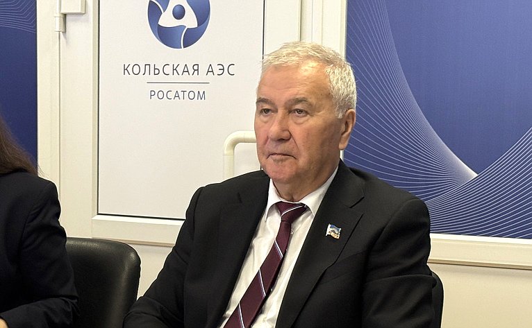 Елена Дягилева провела заседание по исполнению долгосрочного плана комплексного социально-экономического развития Кировско-Апатитской агломерации в Полярных Зорях и подведомственной муниципалитету территории
