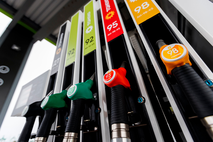  На особом контроле у ФАС ситуация на рынке нефтепродуктов 