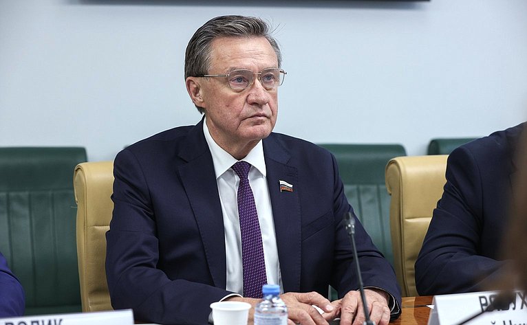 Сергей Рябухин
