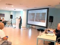 Состоялось заседание НМС архивных учреждений Приволжского федерального округа