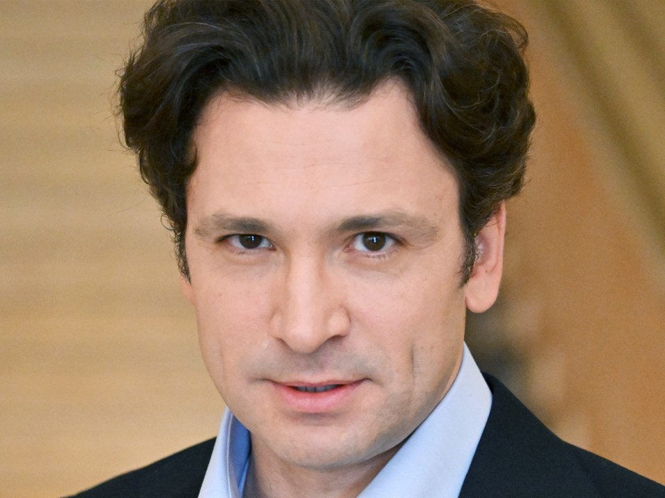 Антон Хабаров заплатил 18 копеек по счетчику за поездку в такси