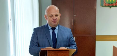 Фото министерства внутренней и информационной политики Пензенской области