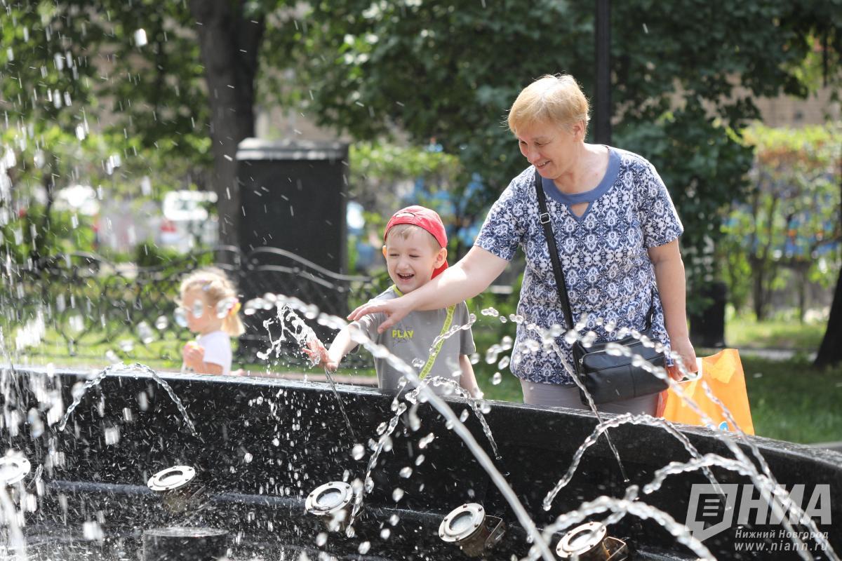 Использовать ИИ для актвиного долголетия предложили нижегородские ученые