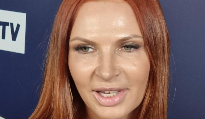 Ночной кошмар на темной трассе: Эвелина Бледанс попала в серьезное ДТП во время ледяного шторма