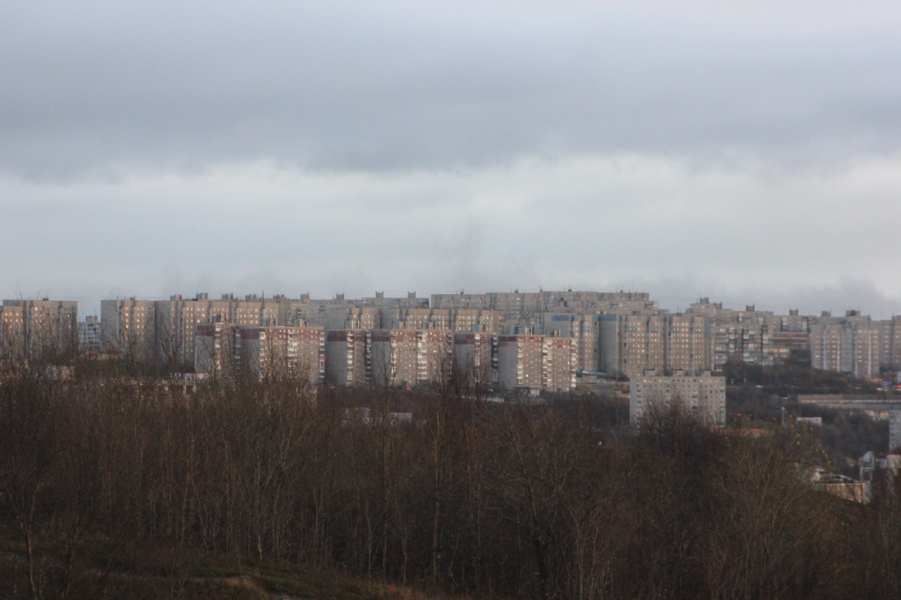 Мурманск