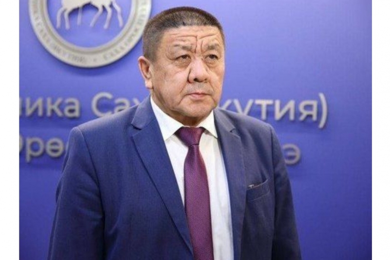 Глава Ленского района. Пресс-служба администрации Ленского района