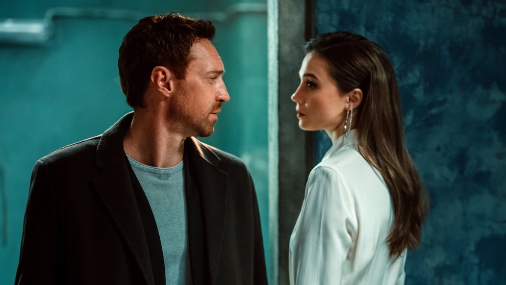 сериал «Опасная близость», фото