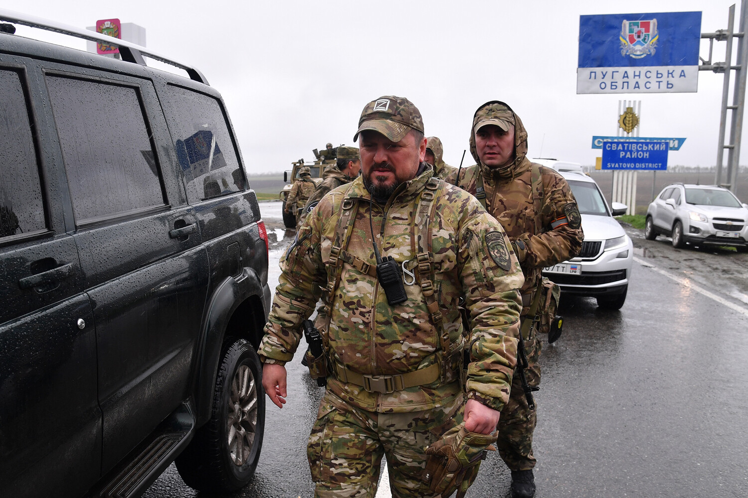 Состояние пострадавшего при взрыве врио главы МВД ЛНР Корнета ...