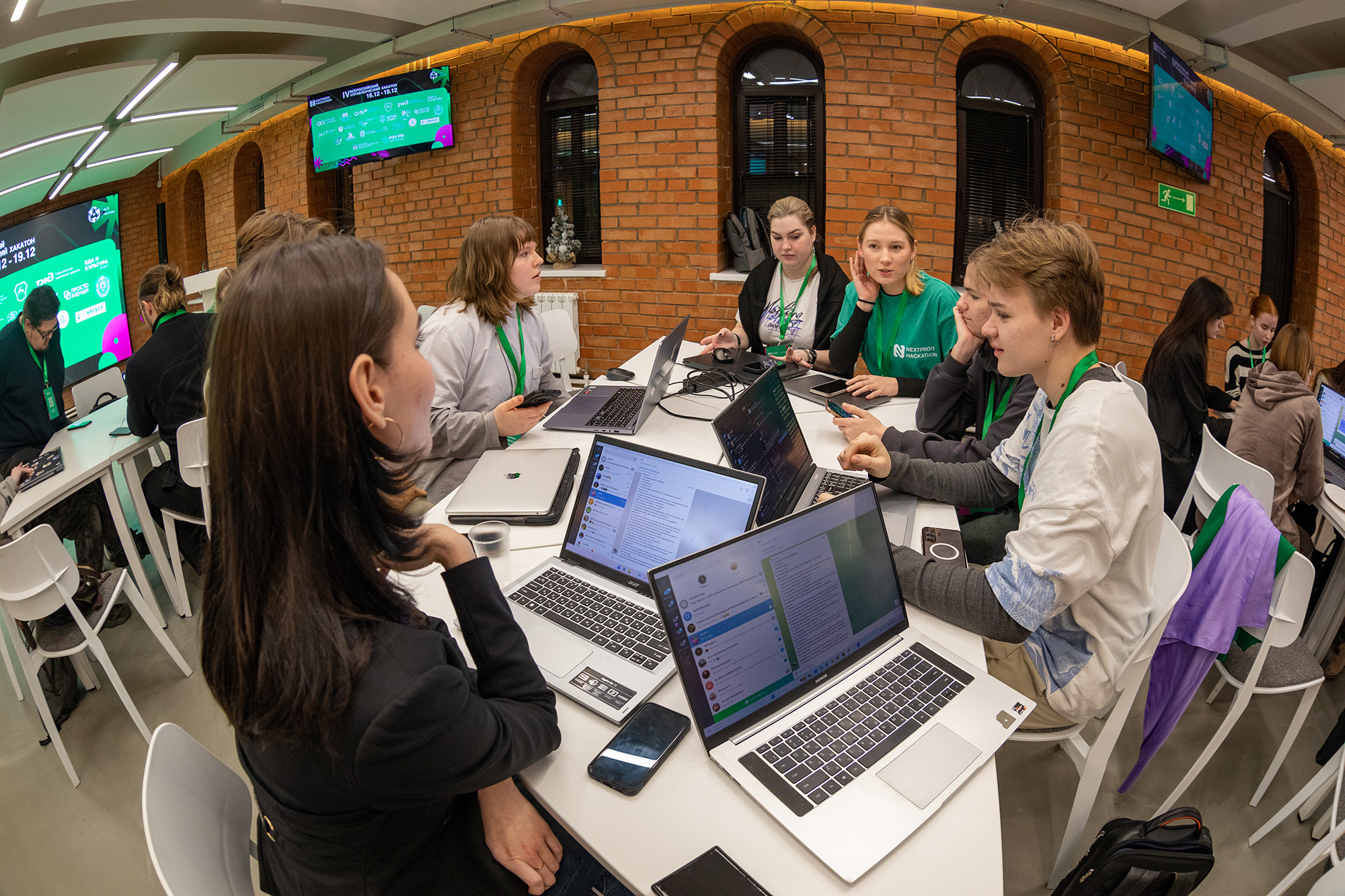 ННГУ Управленческий хакатон 3