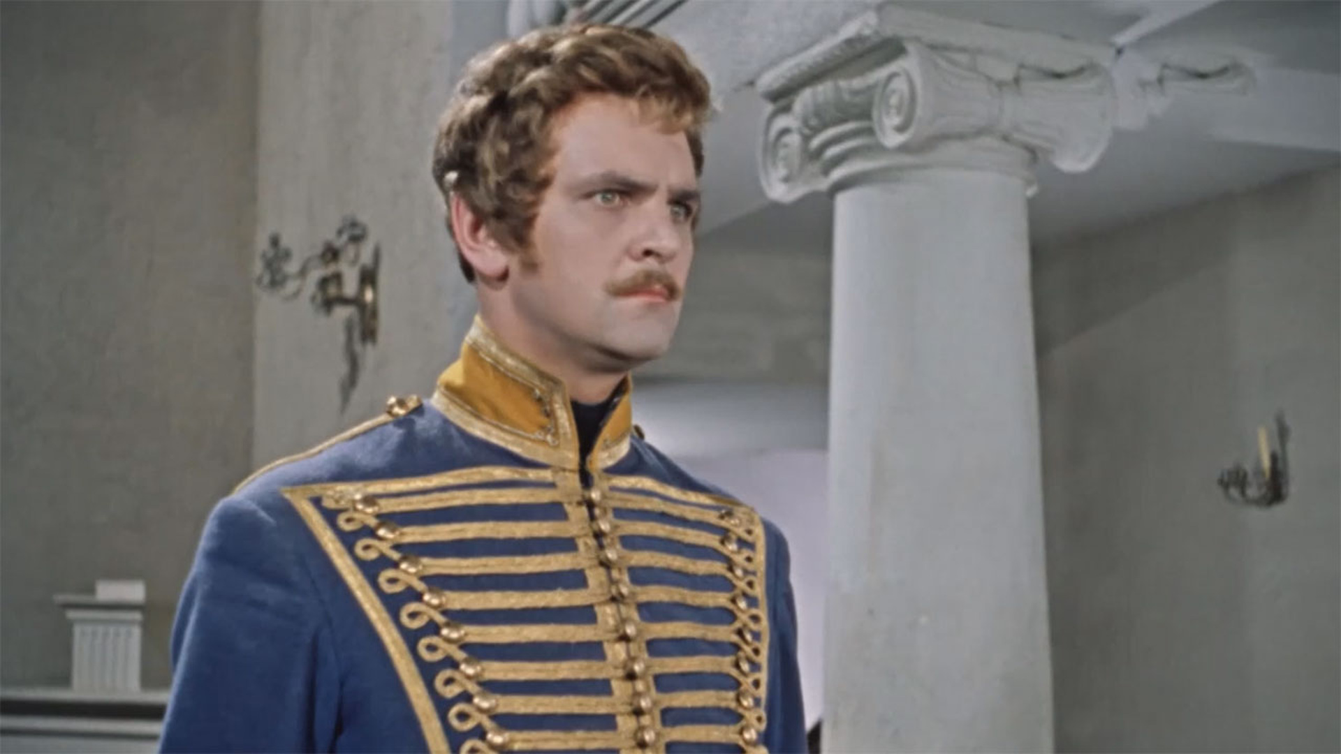 Смешные, мудрые, яркие: 5 знаменитых цитат героев Юрия Яковлева