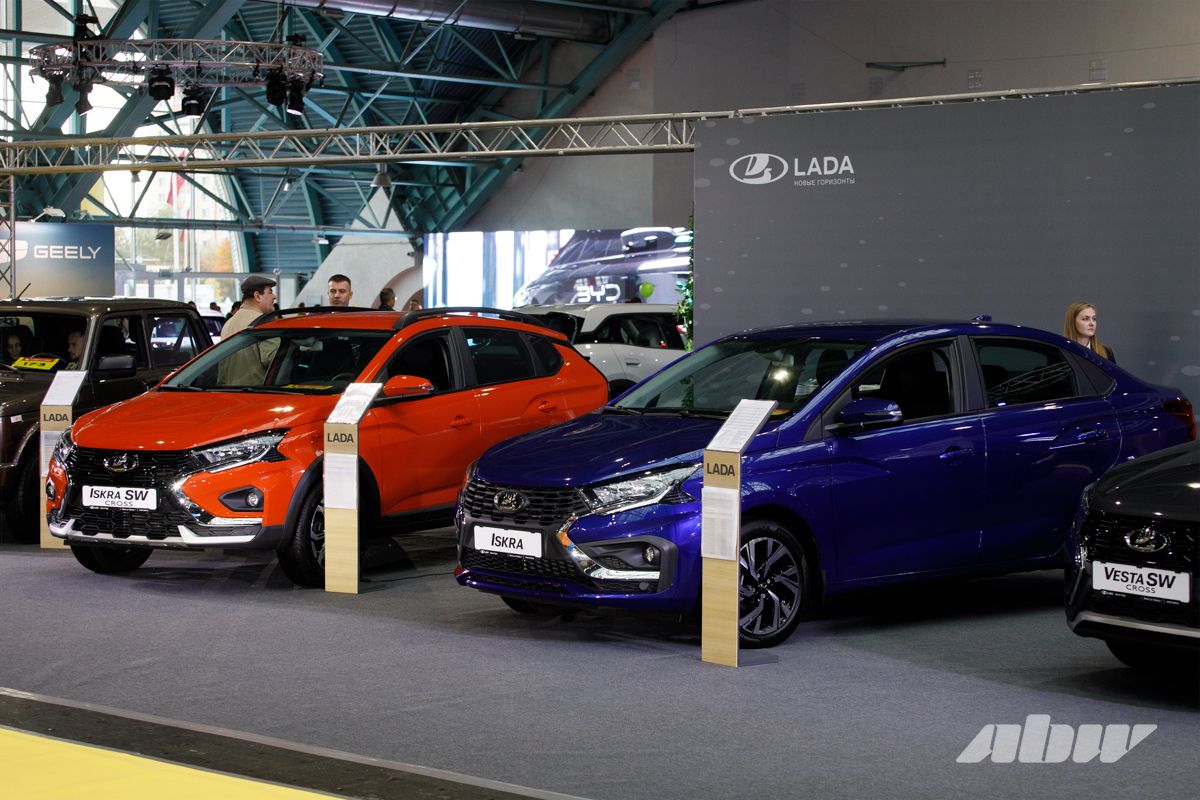 «Моторшоу-2025»: между премьерами и экономией