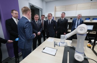 Н. Фаттахов, АО «Обл-ТВ»