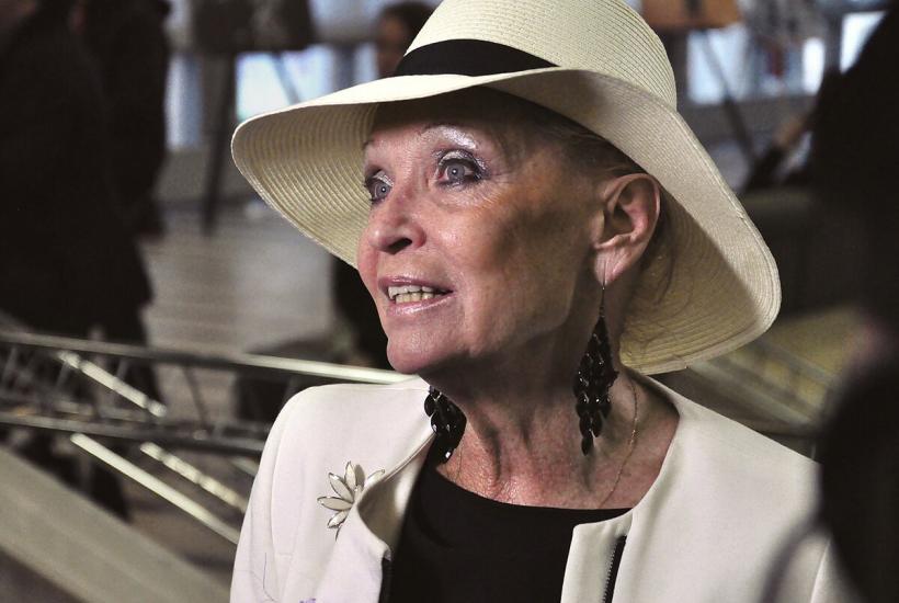 Светлана Светличная