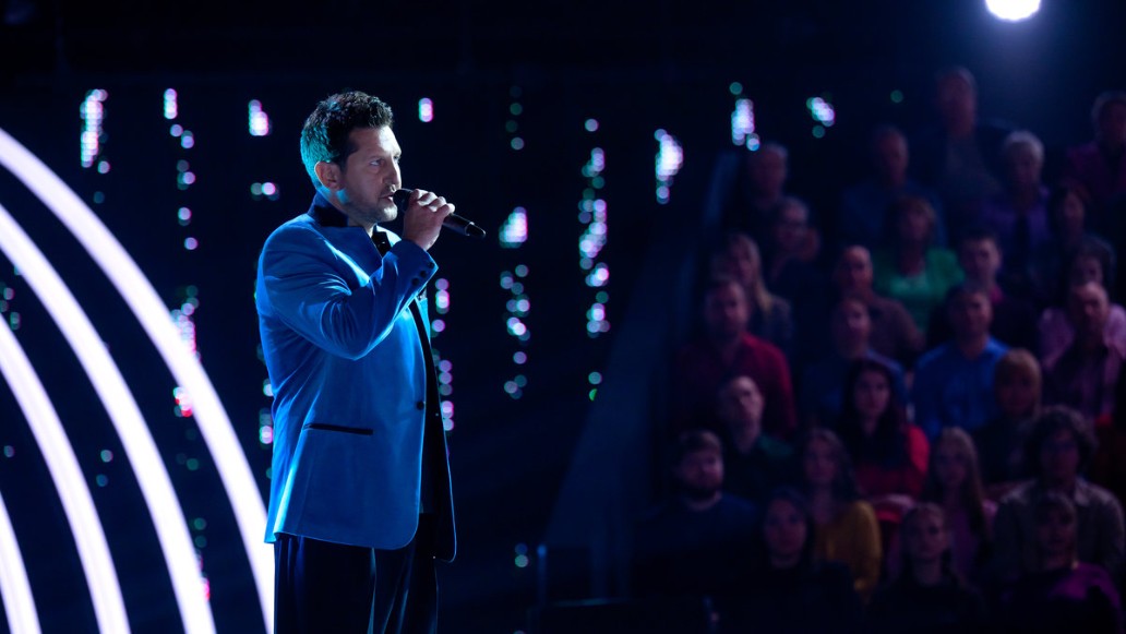 полуфинал седьмого сезона вокального шоу «Ну-ка, все вместе!», фото