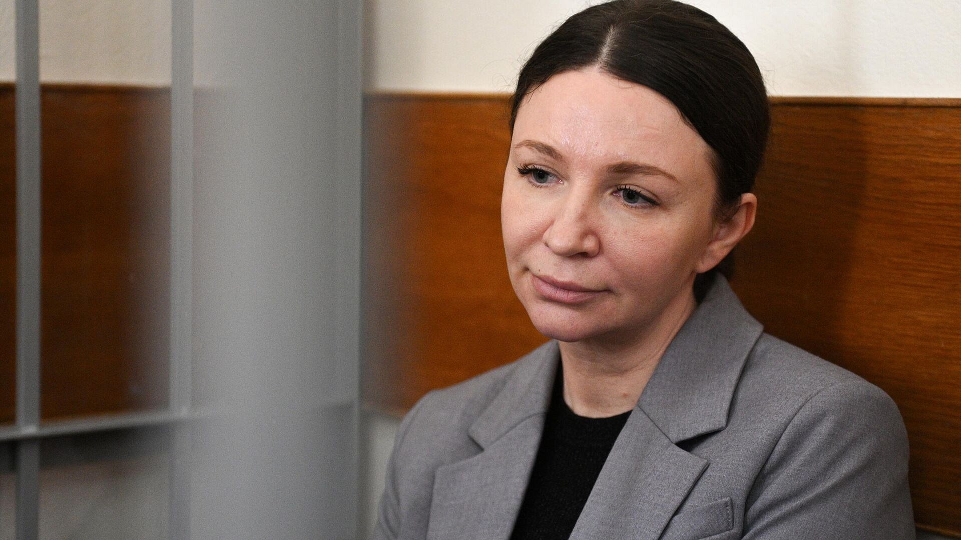 Финуправляющая Блиновской требует 61 миллион рублей от ее рыбного бизнеса