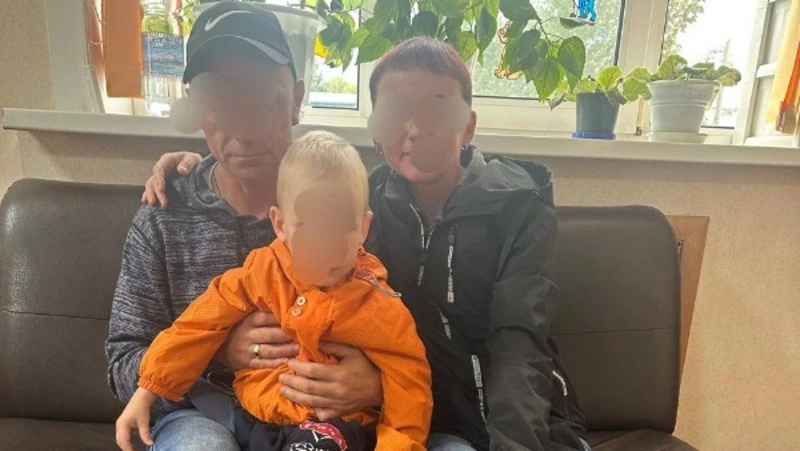 Матери из Анивы помогли побороть алкогольную зависимость и вернуть сына