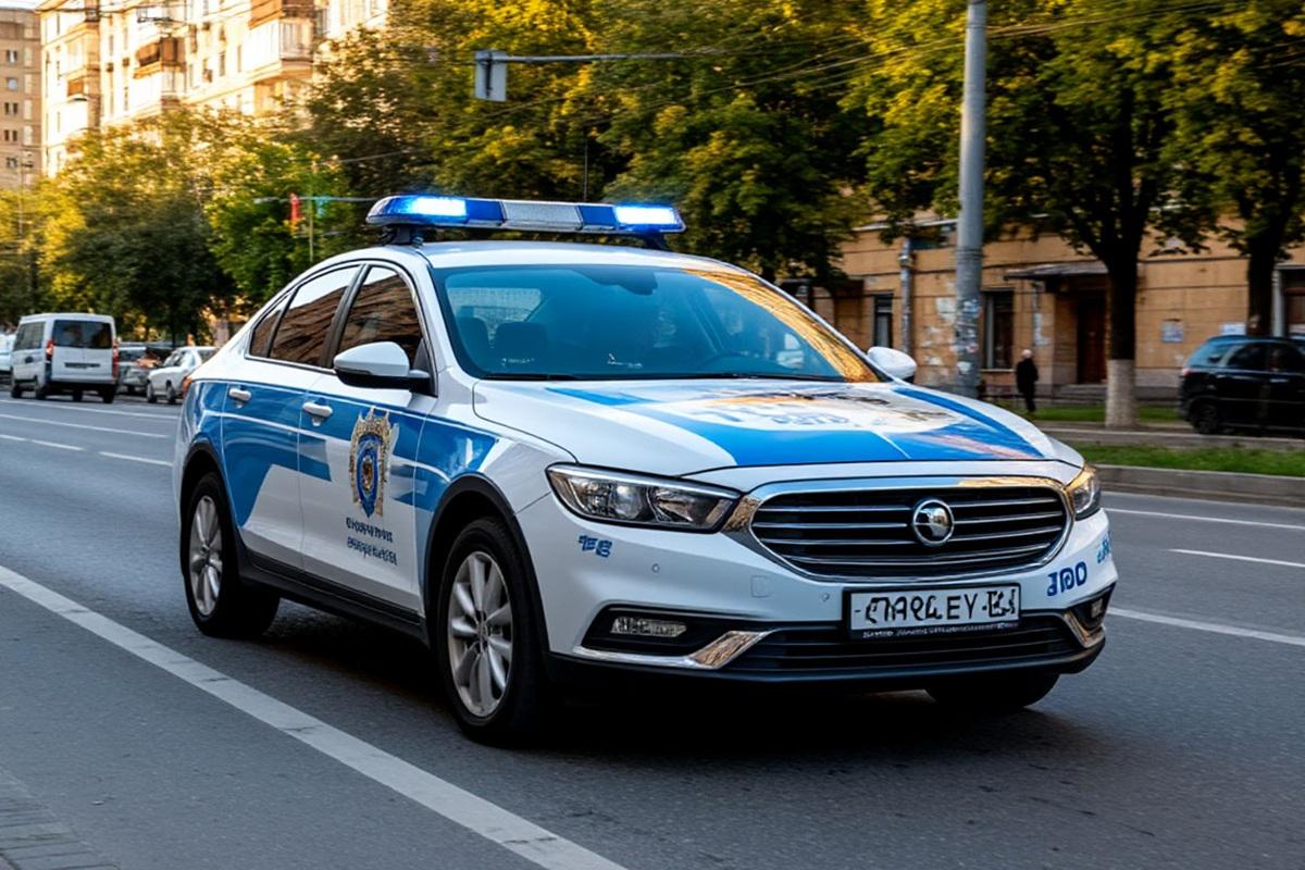 Стрельба в Днепропетровске: двое сотрудников ТЦК ранены