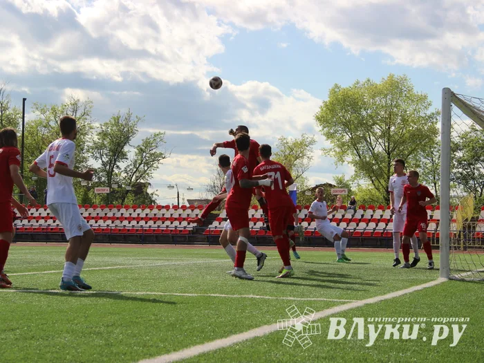 © ВЛуки.ру