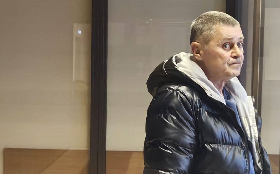 Фото: Объединенная пресс-служба судов РБ