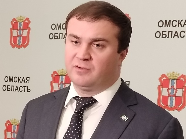 Важные кадровые перестановки провел омский губернатор Хоценко в региональном правительстве