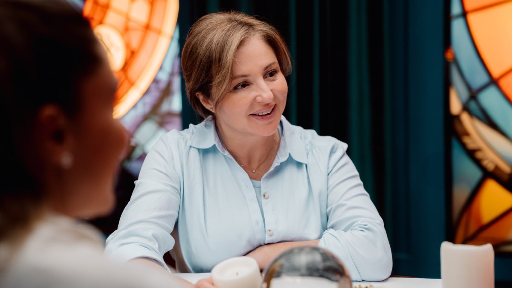 сериал «Химкинские ведьмы», фото