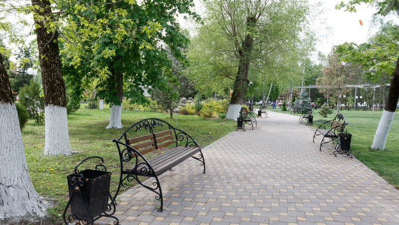 Четыре проекта по благоустройству реализуют в 2026 году в Труновском округе