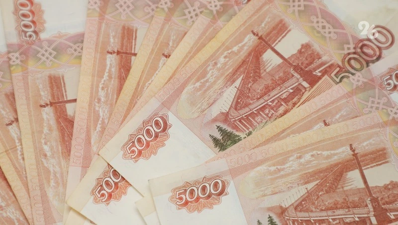 Компания на Ставрополье при ликвидации свалок украла 2,6 млн, свалив мусор рядом