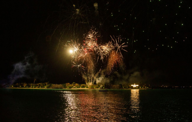 Sheraton Maldives Full Moon Resort & Spa (Мальдивы)