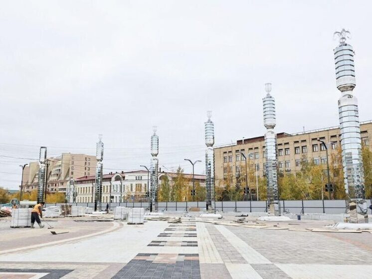 Якутия лидирует в ДФО по внебюджетным инвестициям в развитие городов