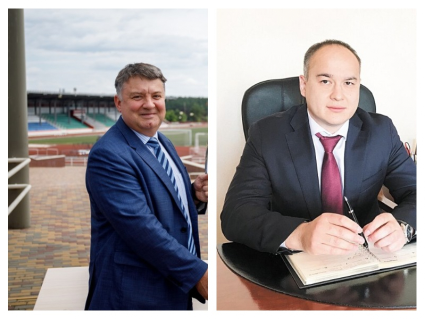 Должность главы администрации упразднили в Нововоронеже