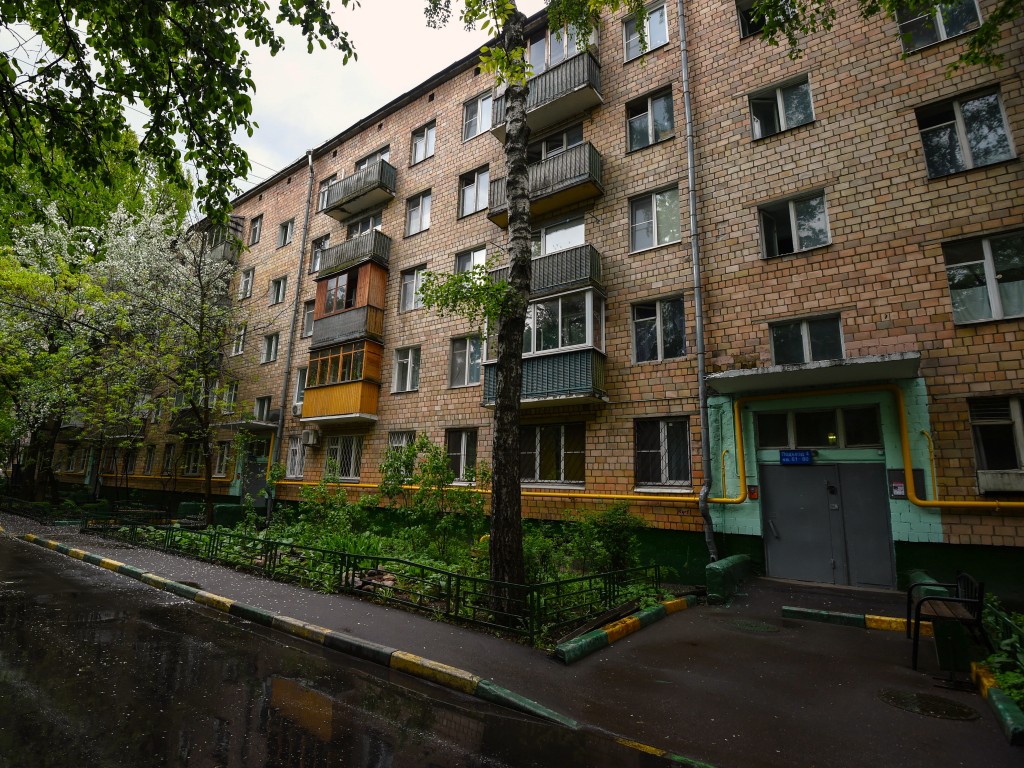 До начала холодов 105 домов Воскресенска оборудуют датчиками контроля отопления