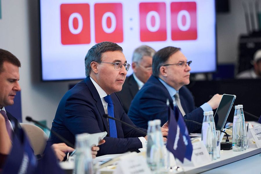 Совместный проект МГУ им. Огарева и АФК «Система» получил господдержку