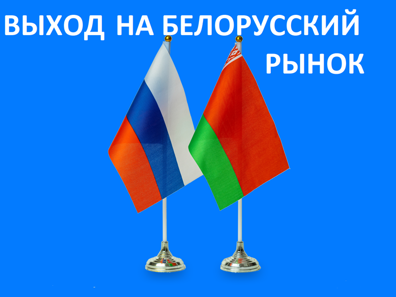 Час с торговым представителем РФ в Республике Беларусь