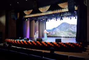 Завершен капремонт Дома культуры в Чегдомыне