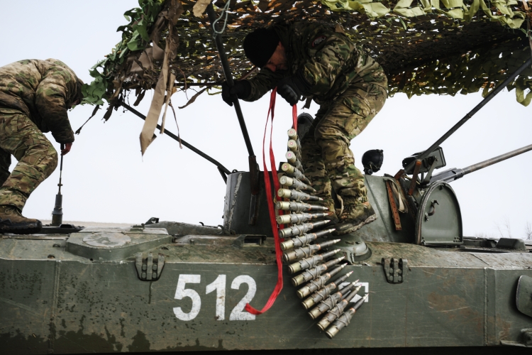 «Можно долго друг друга в чем-то обвинять, в срывах, но принципиально политическое решение либо есть, либо нет»