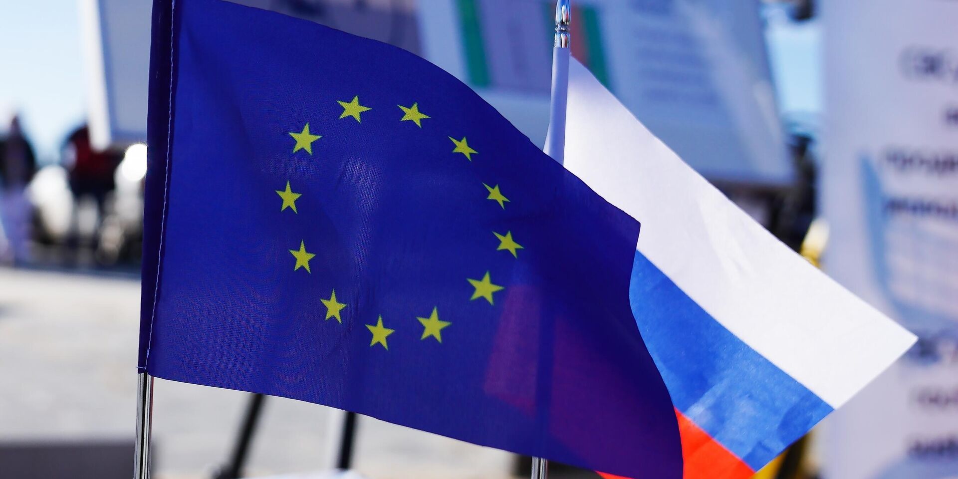 Визит посла ЕС М. Эдерера в Калининград - ИноСМИ, 1920, 12.12.2025