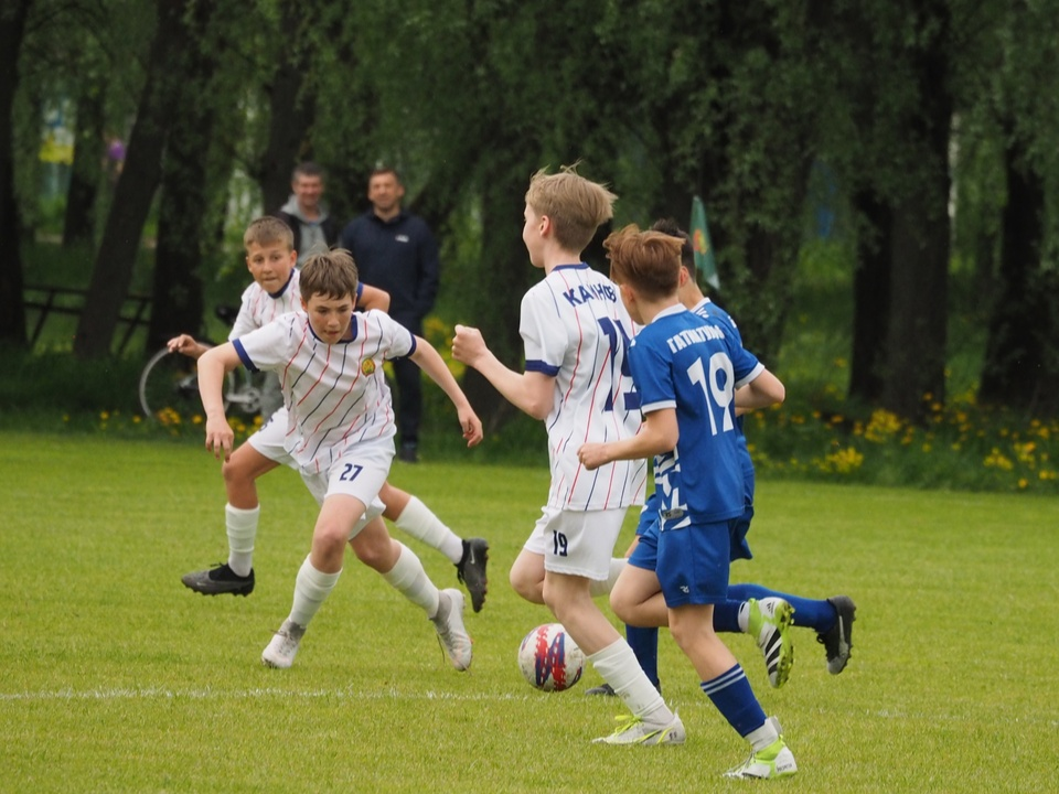 Фото: vk.com/МАУ ДО СШОР им. А. Сыроежкина