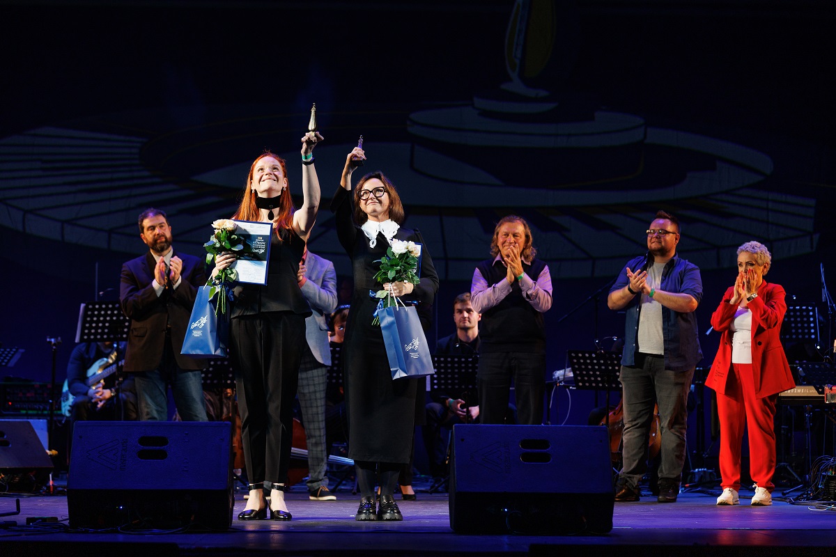 В Театре музыкальной комедии наградят победителей Конкурса композиторов им. А.П. Петрова1